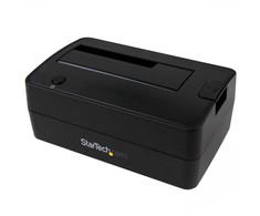 StarTech 2.5 "/ 3.5" SATA - USB 3.2 generolas 2 (SDOCCU313)