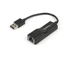 Tinklo adapteris Startech USB2100