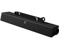 Stereo garso juosta Dell AX510 | Skirta Dell UltraSharp ir Professional monitoriams