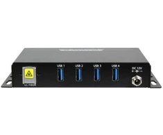 Stoltzen HERA U3x4 USB3.2G1 Extender Kit USB 3.0/2.0/1.1 Up to