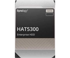 Dysk Synology 3.5'' SATA HDD HAT5300 8 TB