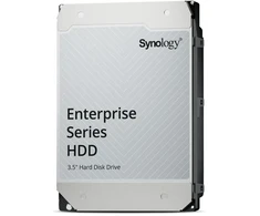 Synology Internal Hard Drive 24 Tb 7200 Rpm 1000 Mb 3.5" Sas3