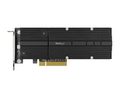 Synology PCIe CARDS, M.2
