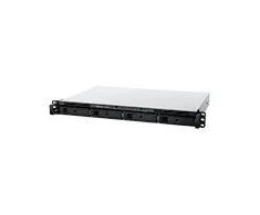 Serveris Synology RackStation RS422+ 1U 4-bay NAS