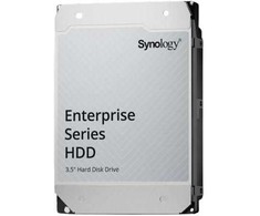 Dysk Synology SATA HDD - Serial ATA 8T
