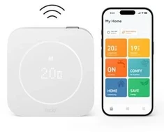 Tado Wireless Temperature Sensor X (2nd gen) [ML]