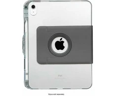 TARGUS VERSAVU CLEAR GALINĖS DANTELĖS IPAD 10,9" (10 GEN.)