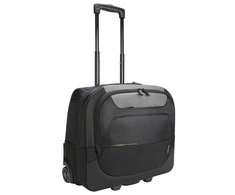 TARGUS CITY GEAR 17.3" LAPTOP ROLLER Juodas Pilkas