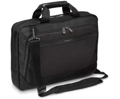 Targus CitySmart Advanced Multi-Fit 14-15.6" Nešiojamas kompiuteris Topload Juodas