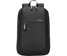 Targus | Intellect Essentials | Tinka iki 15.6 " | Backpack | Atsparus vandeniui | Juodas