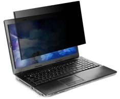 Targus 4Vu Magnetic Privacy Screen for 15.6” Laptops (16:10), 39.6 cm (15.6"), Nešiojamas kompiuteris, Frameless display privacy filter, Glossy / Matt, Anti-reflective, Anti-microbial, Privacy, 30 g