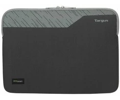 TARGUS® PULSE 13-14" SLEEVE - CHARCOAL