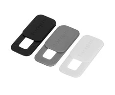 TARGUS internetinės kameros dangtelis 3PK(GEN2)SMALL