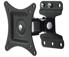 Techly 13-30'' Wall Bracket For Led