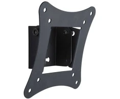 Techly 76.2 Cm (30") Juodas