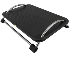 Techly Adjustable Footrest Ica-Fr 13