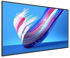 Monitorius PHILIPS 65BDL3650Q 65" UHD 400NITS 18/7 SOC ANDROID10 LAN