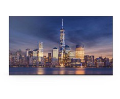 Televizorius Sharp LD-E151-135, E-Series 135", 1.5mm Pixel Pitch, Full HD,