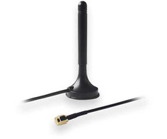 Teltonika antena Teltonika PR1KRT25 RP-SMA antena 2,5 dBi