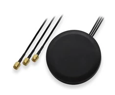 Maršrutizatorius MOBILIOJI / GNSS / WIFI STOGO / KOMBINUOTA ANTENA SISO PR1KCS28 TELTONIKA