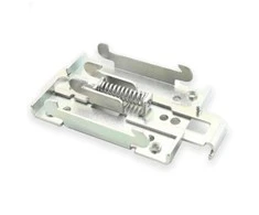Maršrutizatorius TELTONIKA DIN RAIL KIT