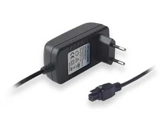 Teltonika EU POWER SUPPLY nešiojamojo kompiuterio maitinimo blokas, 24W