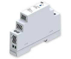 Teltonika Networks DIN Rail power supply, 15W