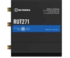 Teltonika RUT271 pramoninis 5G maršrutizatorius „RedCup“ (RUT271000000)