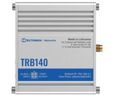 Teltonika Networks TRB140 WITH HOUSING, UK PSU