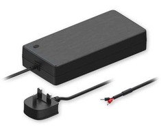 Maitinimo šaltinis serwerowy Teltonika UK 2-pin power supply, 250W