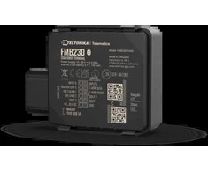Teltonika Telematics 2G Bluetooth Advanced GPS Tracker, World Wide market