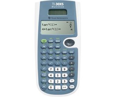 „Texas Instruments“ – TI-30XS daugiafunkcis skaičiuotuvas