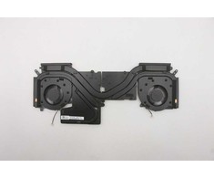 Thermal module for Lenovo Legion 5 Pro-16ACH6