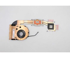 CPU aušintuvas Lenovo Thermal module for Lenovo