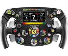 Thrustmaster Formula Wheel Add-On Ferrari Sf-25 Edition Racing Wheel