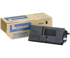 Kyocera TK-3170 tonerio kasetė 1
