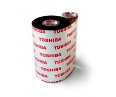 Toshiba AG2 55mm x 600m Juodas 10pcs/box