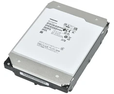 Toshiba Internal Hard Drive 16 Tb 7200 Rpm 1024 Mb 3.5" Serial