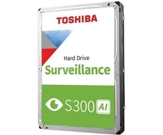 Toshiba Internal Hard Drive 8 Tb 7200 Rpm 512 Mb 3.5" Serial Ata