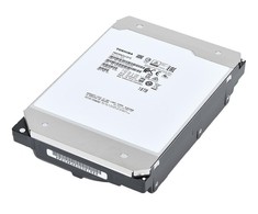 Dysk Toshiba MG09 3.5'' 18000 GB Serial ATA