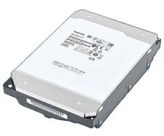 Serverio diskas Toshiba MG09ACA 16TB 3.5'' SATA III (6Gb/s) (MG09ACA16TE)