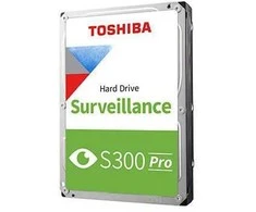 Toshiba S300 Pro Surveillance 8TB