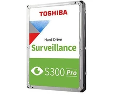Toshiba S300 Pro Surveillance 10TB
