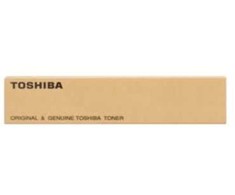 Toshiba T-FC338EYR kasetinis toneris 1 vnt. Originalus Geltonas