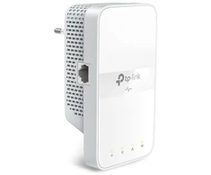 TP-Link 1200 Mbit/S Ethernet Lan Wi-Fi Baltas 1 Pc(S)