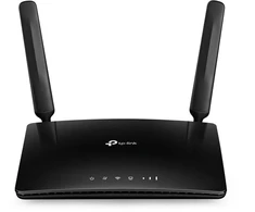 TP-Link Ac1200 Wireless Dual Band 4G Lte Maršrutizatorius