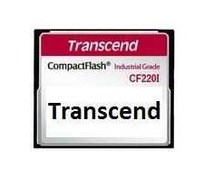 Transcend 512Mb Cf 0.512 Gb Compactflash