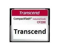 Transcend 512Mb Cf 0.512 Gb Compactflash