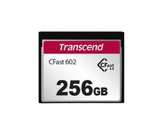 Atminties kortelė Transcend CFast 2.0 CFX602 32GB atmintis