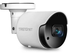 TRENDnet Trendnet TV-IP1514PI pramoninė kamera Bullet IP apsaugos kamera vidaus ir lauko 2592 x 1920 px lubos